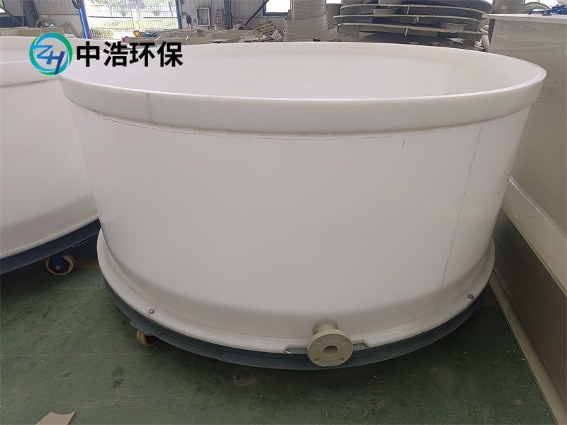 定南PP抽滤槽